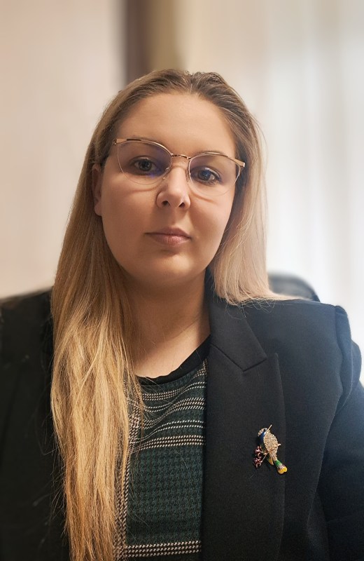 Radca prawny Joanna Kosmalska-Ratajczak, Kąkolewo, Leszno